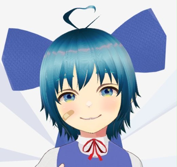 チルノ（東方Project）