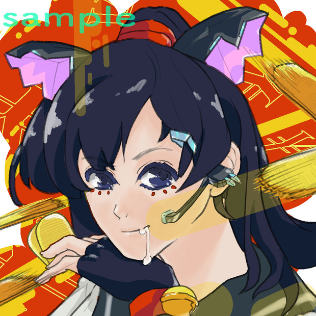 金銭ネコ