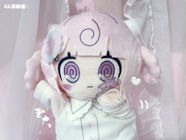 桃源郷屋さん - BOOTH