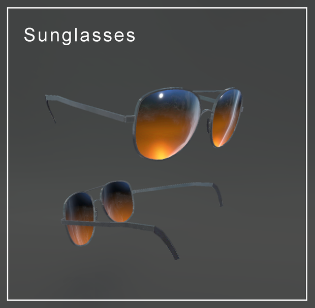 Sunglasses