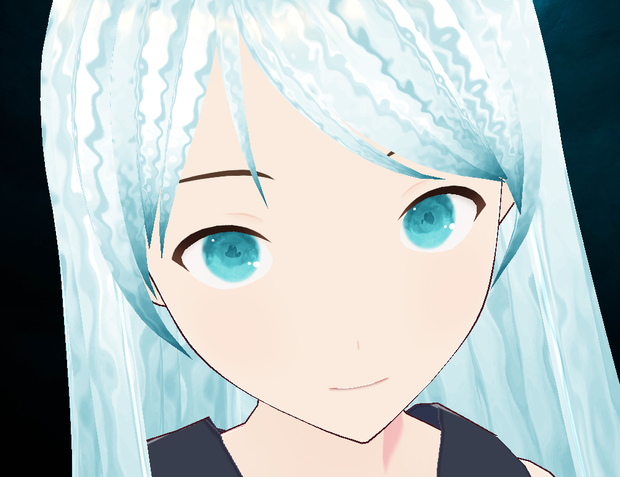 Texture_Hair_Eyes_Ice