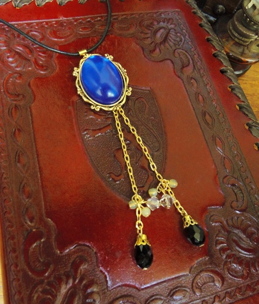 名探偵コナン ダブルフェイス ペンダント 安室透モデル 【名探偵コナン