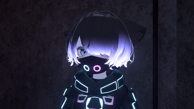Neo Mask