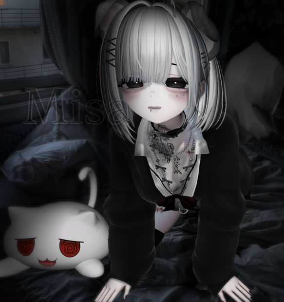Moe「萌」Eye & Makeup Tex 「アイ＆メイクアップテックス」