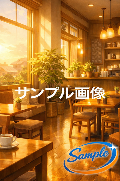 Cafe Background Collection