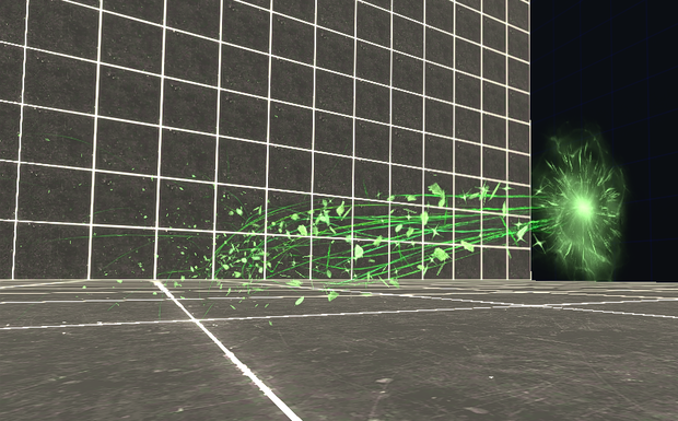 Optimized Razer Leaf Ability