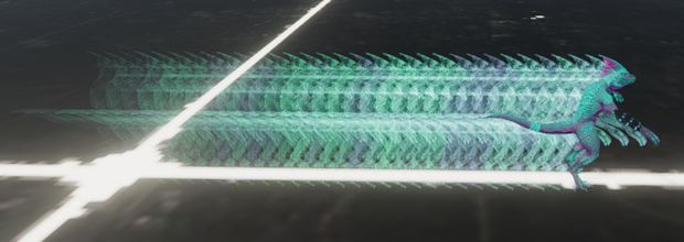 Edgerunner Cyber Dash