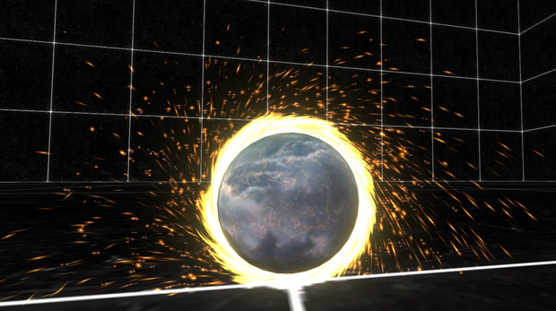 Dr. Strange Portal 