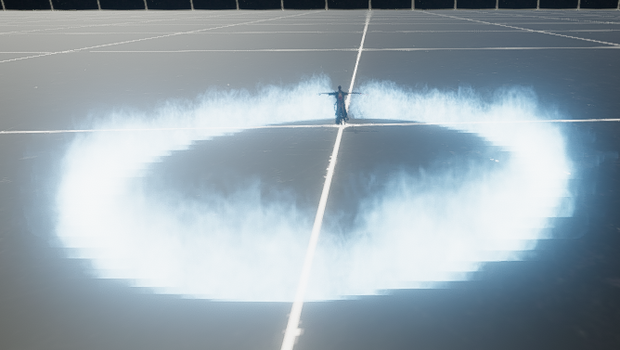 Flame Arena