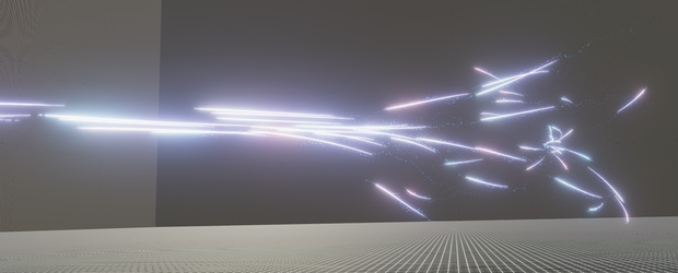 Skaley's Mega Flare (Final Fantasy XVI Inspired)