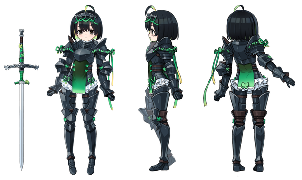 Dullahan