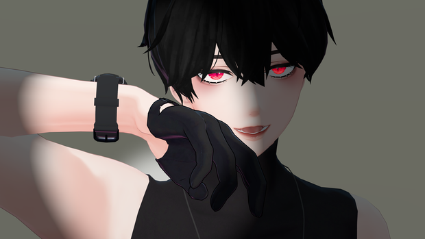 Minase Make Up Texture