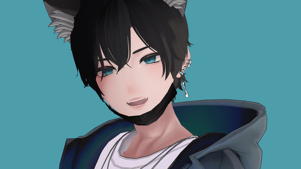 Maki Make Up Texture