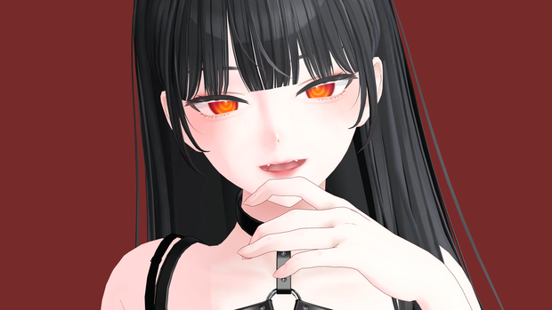 Shinra Eye Texture [ Guruguru Eye ]
