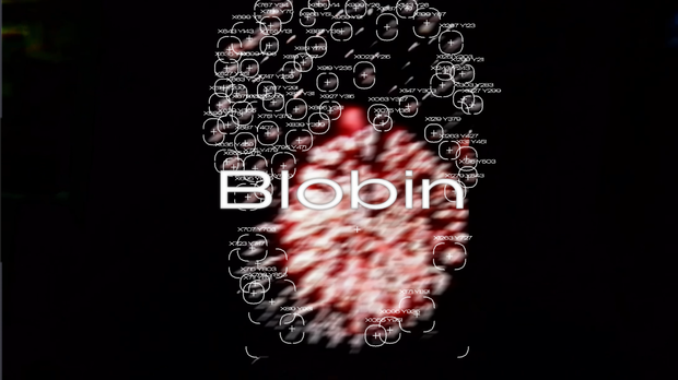 Blobin