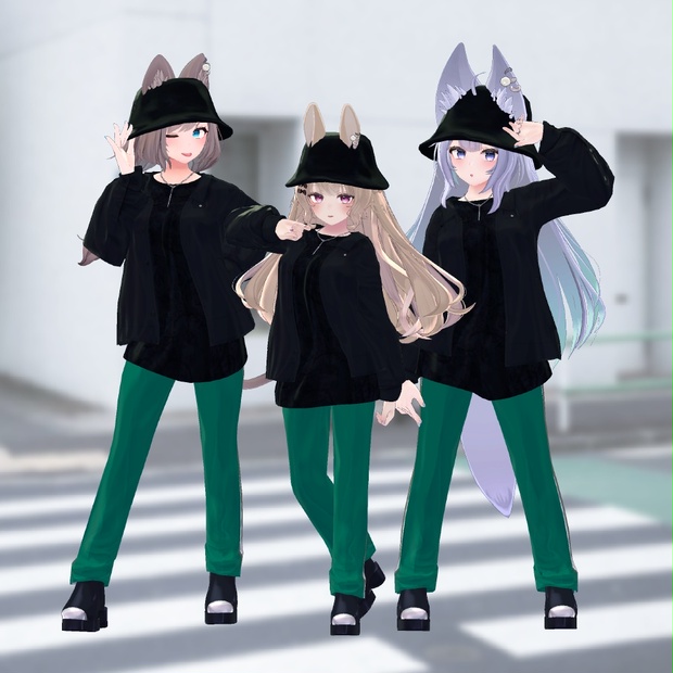 BOOTHサムネイル