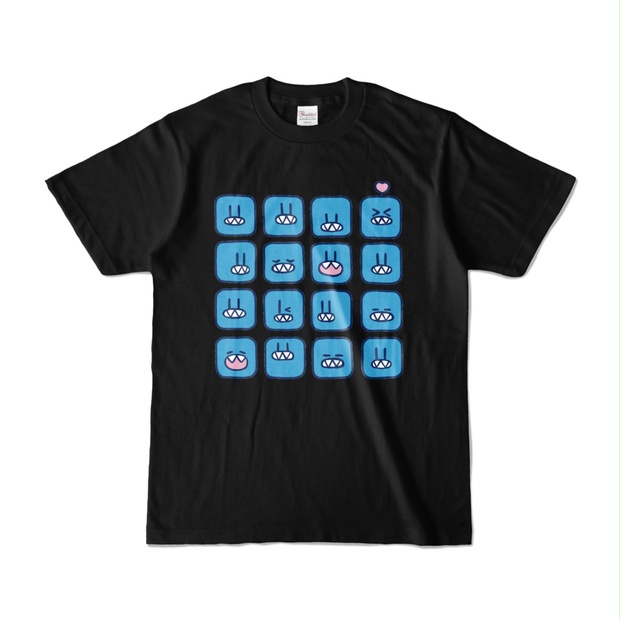選択 らっだぁ 12周年Tシャツ ecousarecycling.com