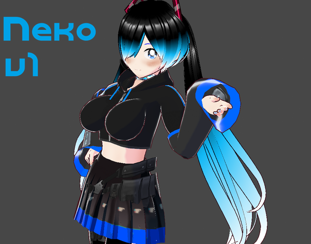 Neko