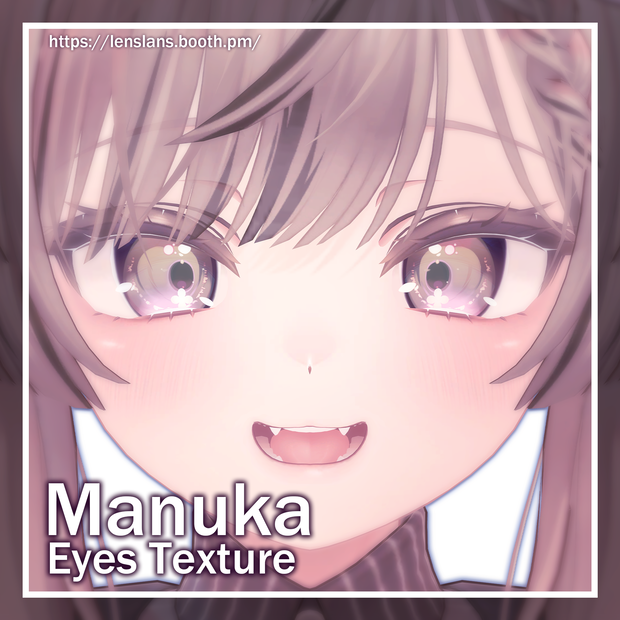 【Lenslans】Eyes Textures 24 Color + Odd Eyes [PNG/PSD]
