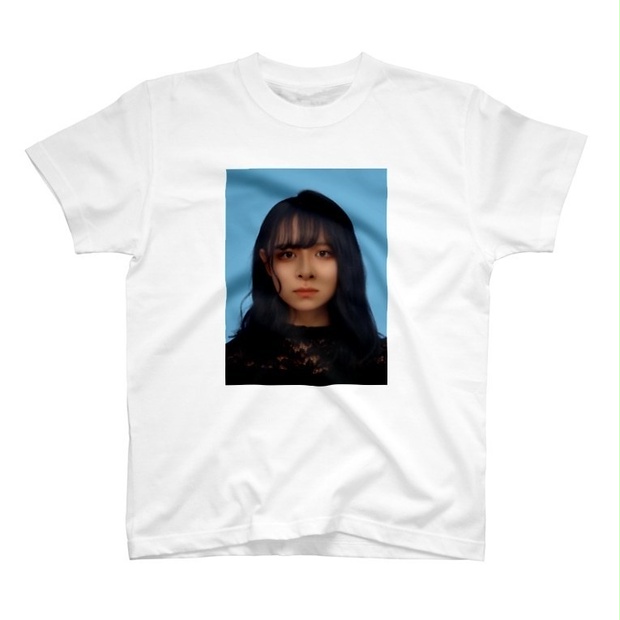 🌟NEW🌟証明写真 Tシャツ2021 - LINEN SHOP - BOOTH