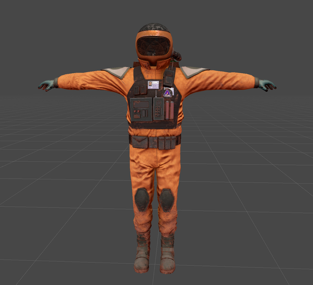 space_suit