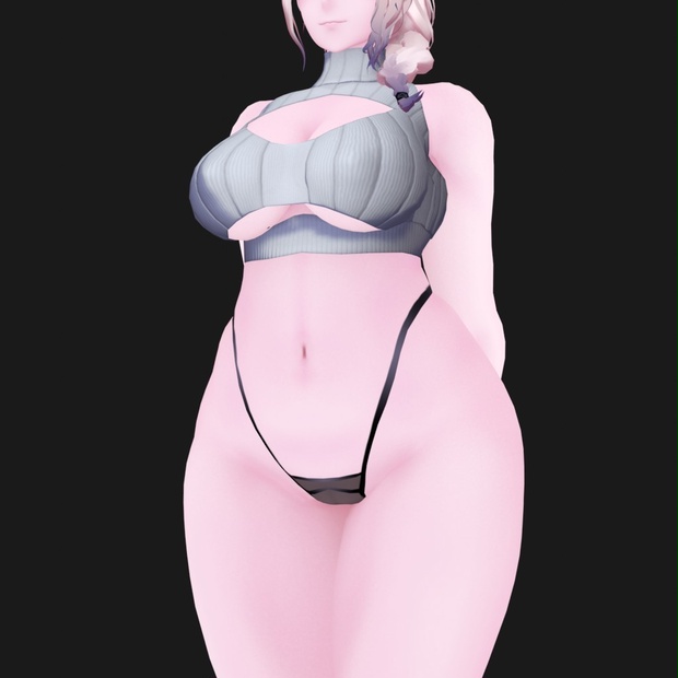 「エーデルワイス」R18 Texture