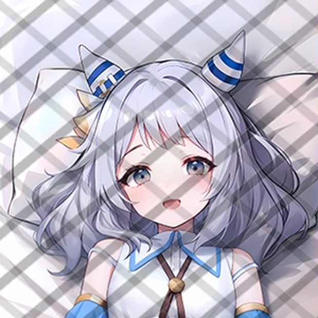 カ*ワ様 ヒシミラクル　ウマ娘　シークレット　バスタオル　3388 ラ*し様 マルゼンスキー ウマ娘 シークレット バスタオル 2222
