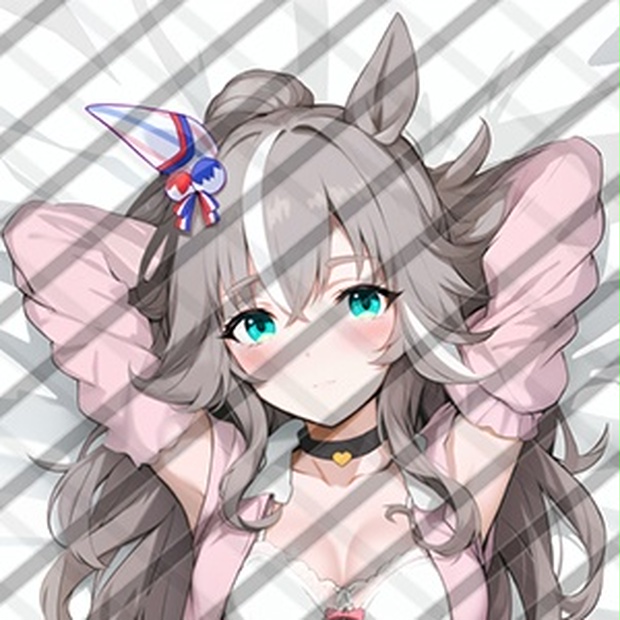 ウマ娘　ワンダーアキュート　バスタオル Amazon.co.jp: ウマ娘 ワンダーアキュート 応援タオル : おもちゃ