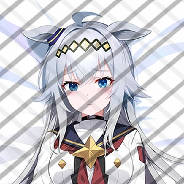 F*F様 オグリキャップ　ウマ娘　シークレット　バスタオル　3211 F*F様 オグリキャップ ウマ娘 シークレット バスタオル 3211