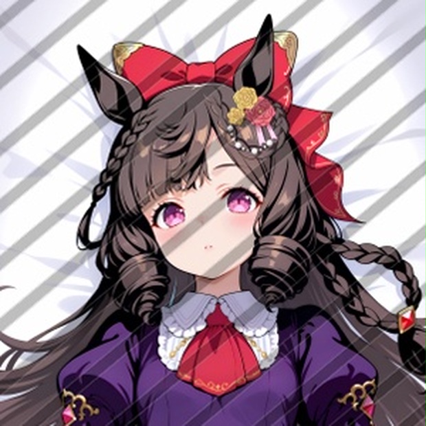夜渋誘惑 ウマ娘 ダイイチルビー 抱き枕カバー 差分版2 Yahoo!オークション -「抱き枕カバー ウマ娘」(抱き枕) の落札