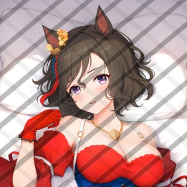 輝夜白兎 ウマ娘 シュヴァルグラン 抱き枕カバー 差分版 Yahoo!オークション -「ウマ娘 抱き枕 シュヴァルグラン