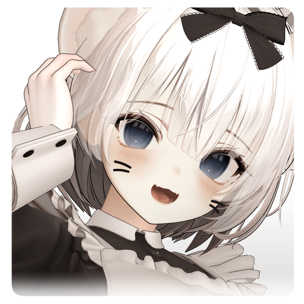【Milltina/ミルティナ】✦Eye & Make up✦