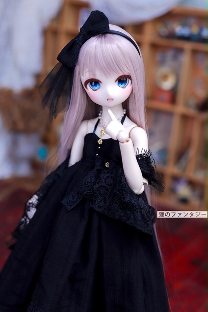 お手頃価格 Kumako Mdd 1 4ドール 魔法のお菓子屋 Msd ドルフィードリーム 洋服 ドレス 未開封 アリス ディーラー様製 服 靴 Semanadalinguaalema Com Br