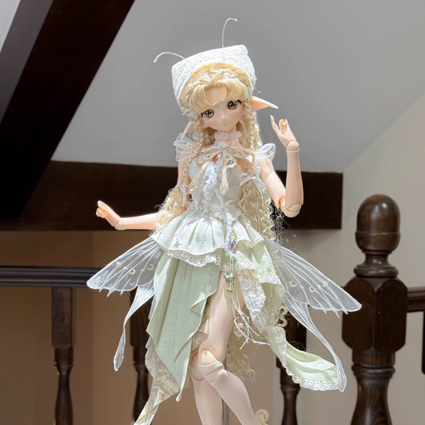 咲夜物語 - BOOTH