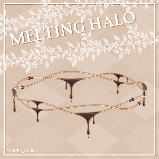 Melting Halo