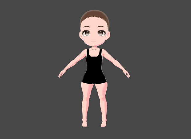 Chibi Base
