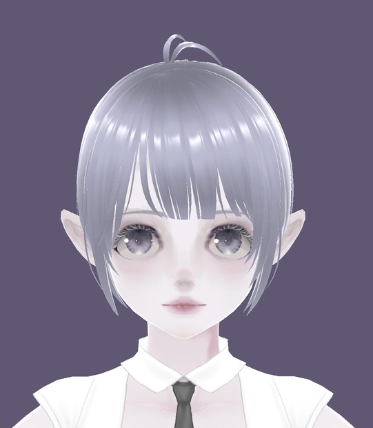 VRMアバターNO.02