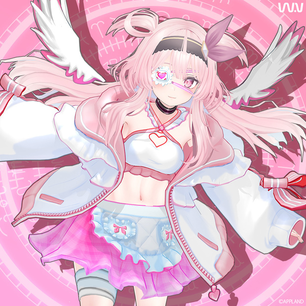 マジカル / Magical