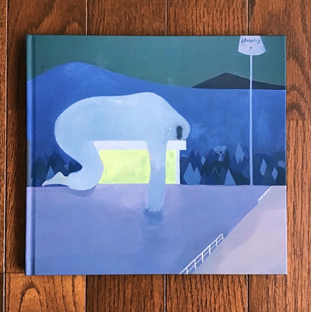 作品集 「NIGHT ON EARTH」 - MISSISSIPPI SHOP - BOOTH