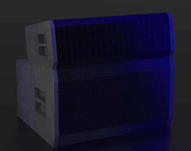 Stage Speakers