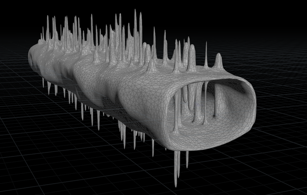 cave.houdini