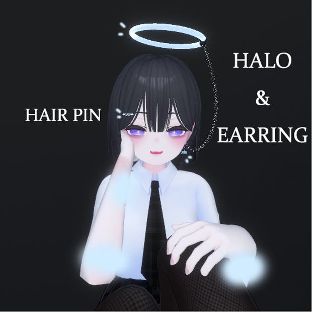 Accessories&Halo