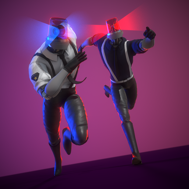 AutoCop