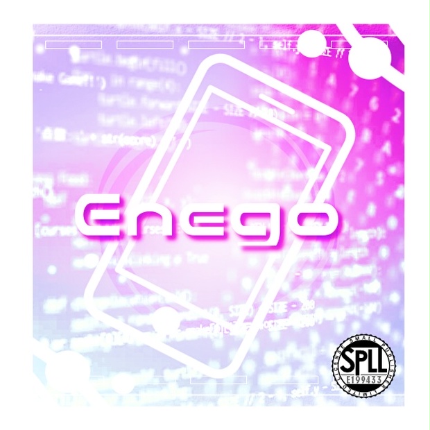 coc6版】Enego【SPLL:E199433】※本文無料 - 桃色屋根のうさぎ小屋 - BOOTH