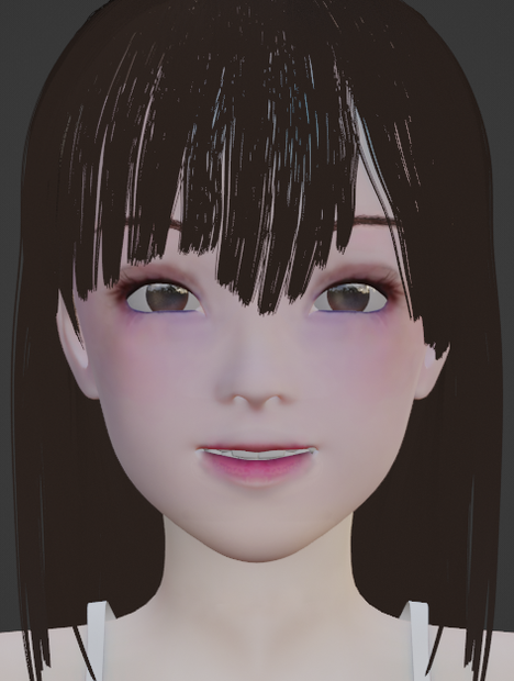 顔001