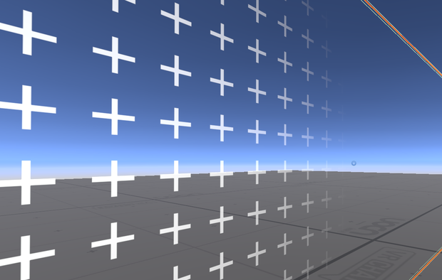 空气墙