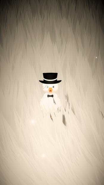 Patoto a gentleman's item (Free)