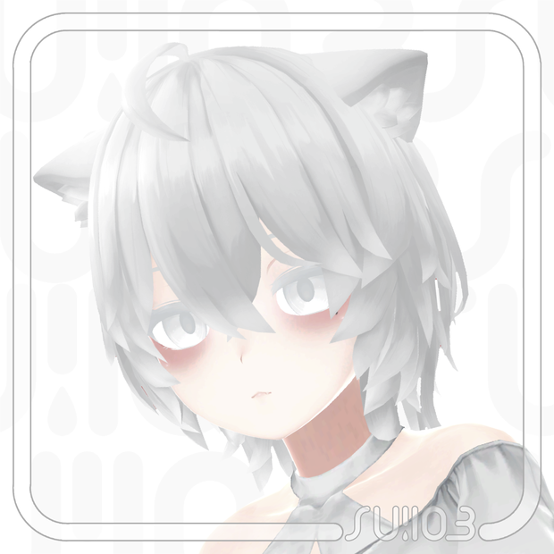 【メリノ対応】WEREWOLF