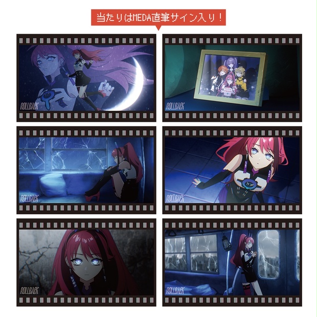 Layla. 直筆サイン入りAwakening