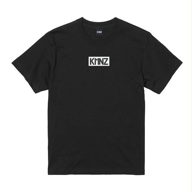 KMNT BLACK - Restock - RK Music Official Shop - BOOTH